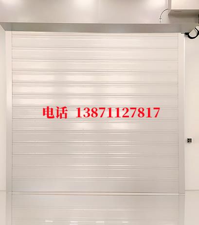 叶县防爆柔性卷帘门